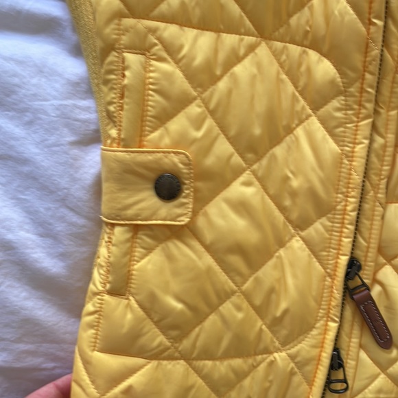 NWOT Ralph Lauren Vest - Picture 3 of 6